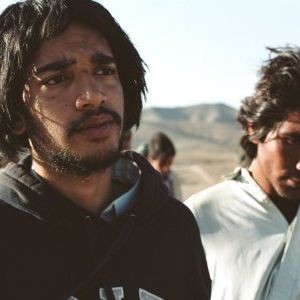 Foto Caminho para Guantanamo