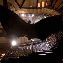 Foto Batman Begins