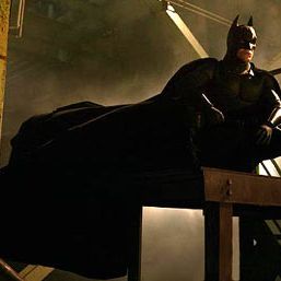 Foto Batman Begins