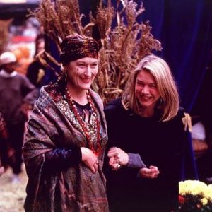 Foto Um Amor Verdadeiro