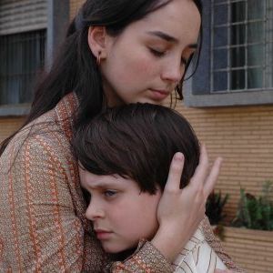 Foto O Ano em que Meus Pais Saíram de Férias