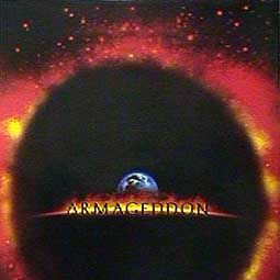 Foto Armageddon