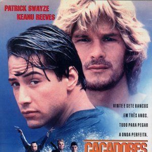 Foto Caçadores De Emoção