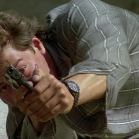 Foto Caçadores De Emoção