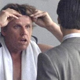 Foto Caçadores De Emoção