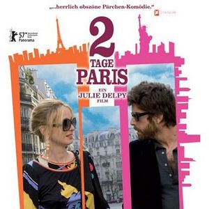 Foto 2 Dias em Paris