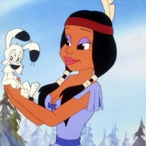 Foto Asterix Conquista a América