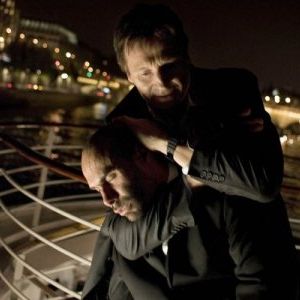 Foto Busca Implacável