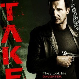 Foto Busca Implacável