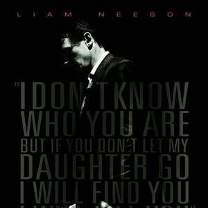 Foto Busca Implacável