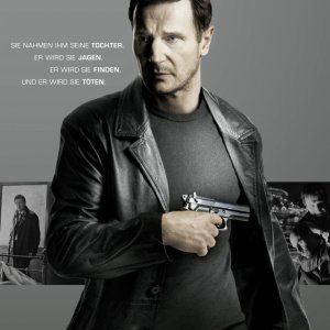 Foto Busca Implacável