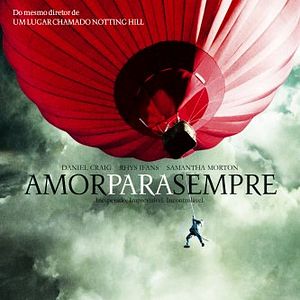 Foto Amor Para Sempre