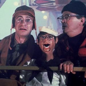 Foto 1941 - Uma Guerra Muito Louca