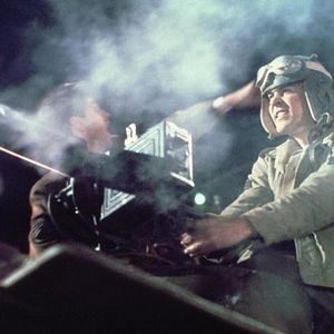 Foto 1941 - Uma Guerra Muito Louca