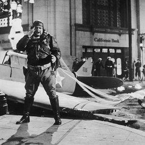 Foto 1941 - Uma Guerra Muito Louca