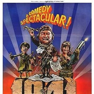 Foto 1941 - Uma Guerra Muito Louca