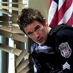 Foto Assalto à 13ª DP