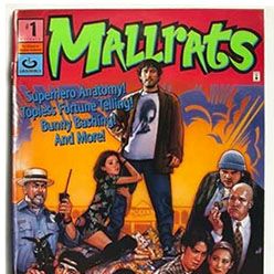 Foto Barrados no Shopping