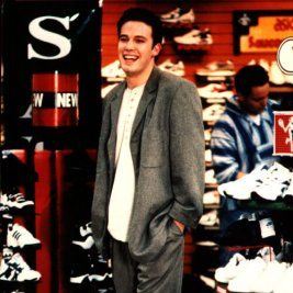 Foto Barrados no Shopping