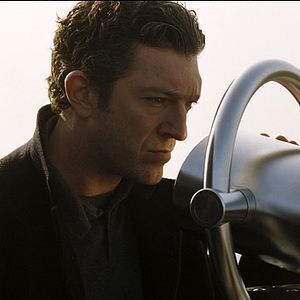 Foto Agentes Secretos