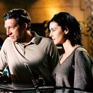 Foto Agentes Secretos