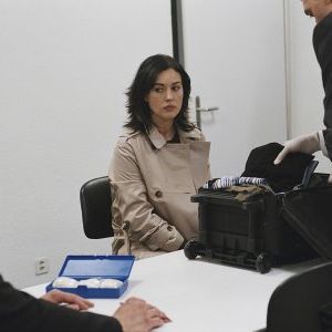 Foto Agentes Secretos