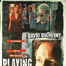 Foto Brincando com a Morte