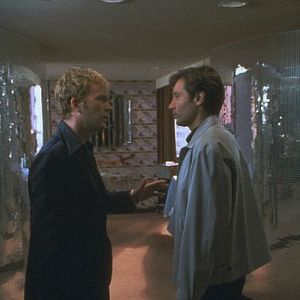 Foto Brincando com a Morte