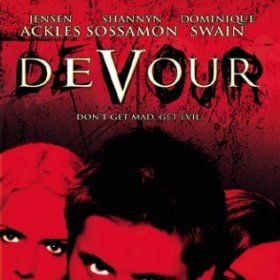 Foto Adoradores do Diabo