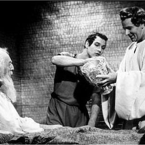 Foto O Cálice Sagrado