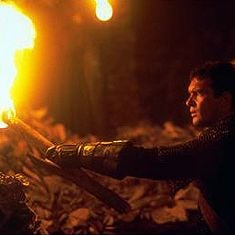 Foto O 13º Guerreiro