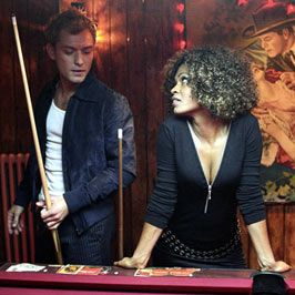 Foto Alfie - O Sedutor