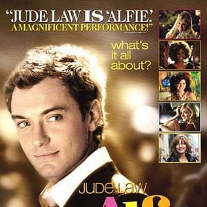 Foto Alfie - O Sedutor