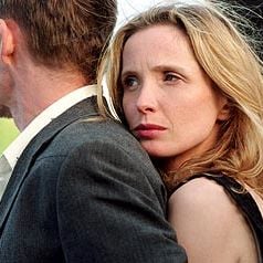 Foto Antes do Pôr-do-Sol