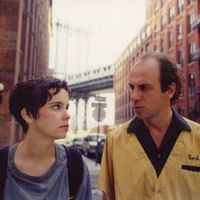 Foto Dois Perdidos Numa Noite Suja