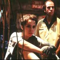 Foto Dois Perdidos Numa Noite Suja