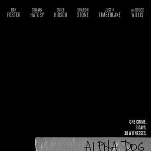 Foto Alpha Dog