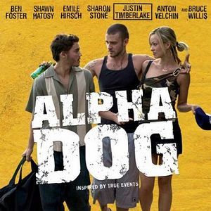 Foto Alpha Dog