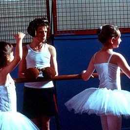 Foto Billy Elliot