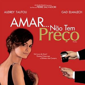 Foto Amar... Não Tem Preço