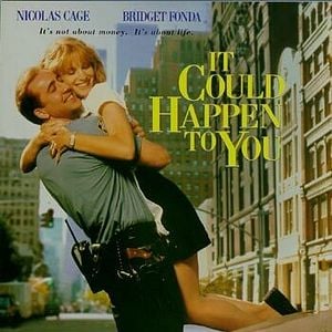 Foto Atraídos pelo Destino