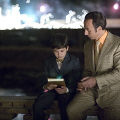 Foto O Caçador de Pipas