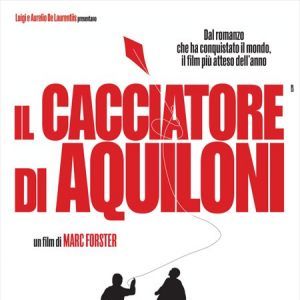 Foto O Caçador de Pipas