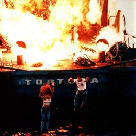 Foto Atração Explosiva