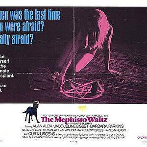 Foto Balada para Satã