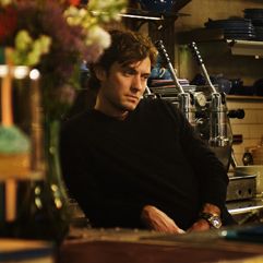 Foto Um Beijo Roubado