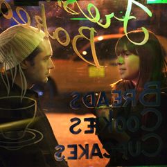 Foto Um Beijo Roubado