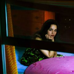 Foto Um Beijo Roubado