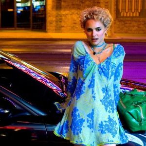 Foto Um Beijo Roubado