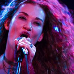 Foto Across the Universe